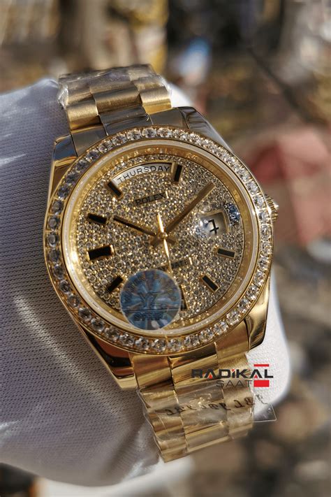 rolex saat day date